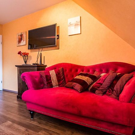 Wohnzeit Koeln Apartment Værelse billede