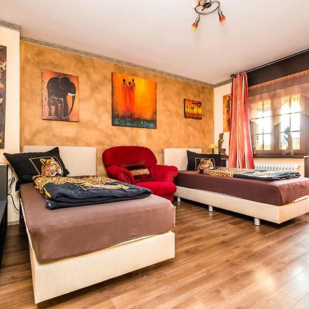 Wohnzeit Koeln Apartment Eksteriør billede