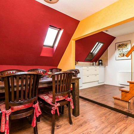 Wohnzeit Koeln Apartment Eksteriør billede