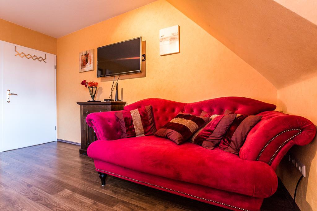 Wohnzeit Koeln Apartment Værelse billede