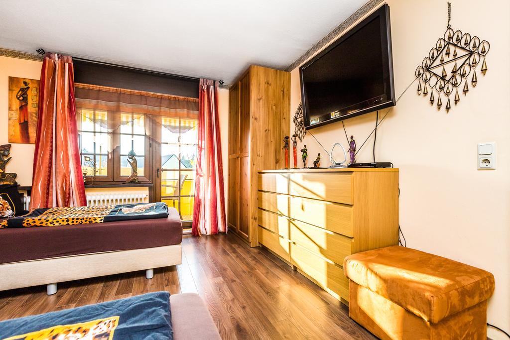 Wohnzeit Koeln Apartment Værelse billede