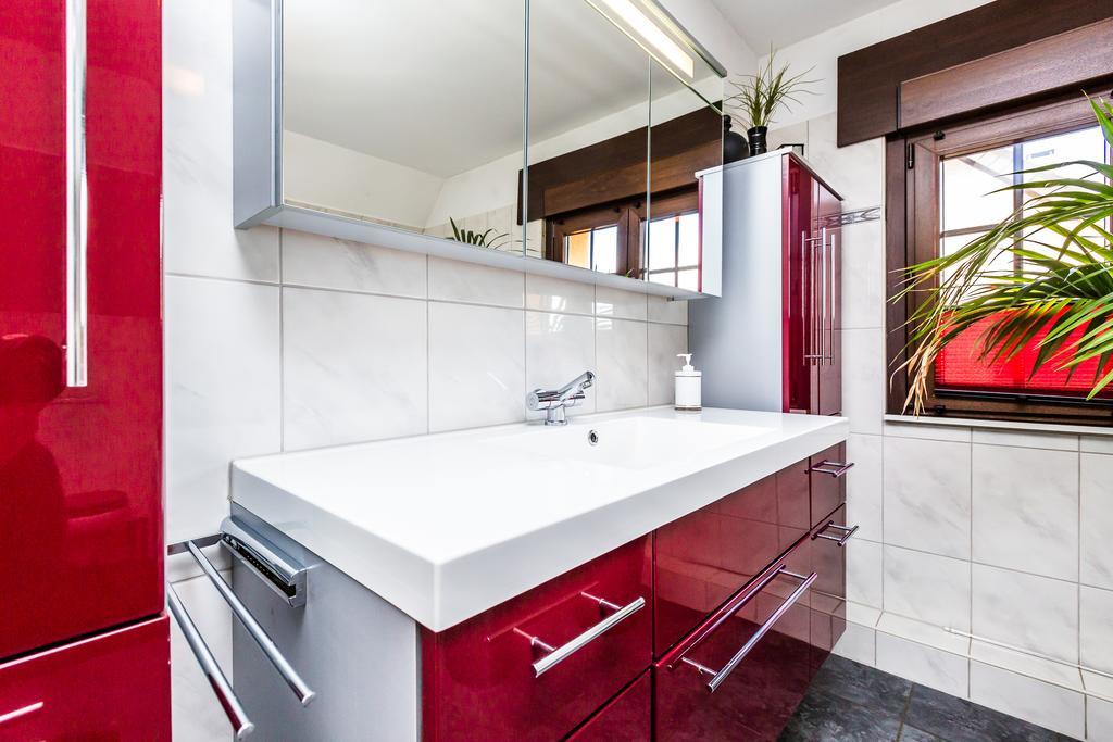Wohnzeit Koeln Apartment Værelse billede