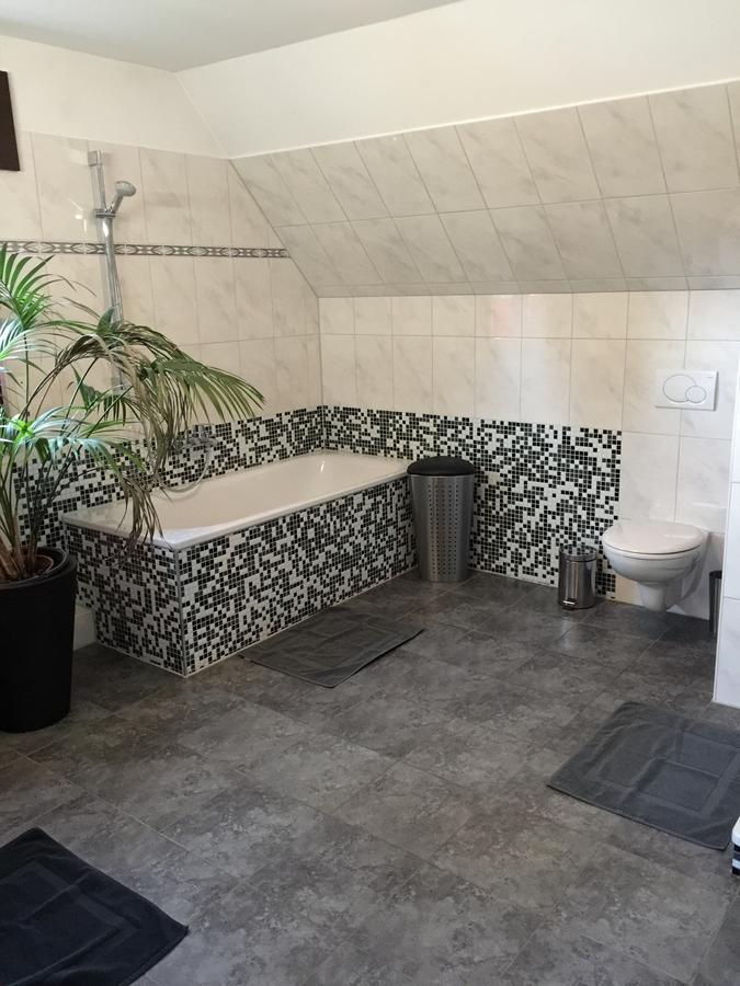 Wohnzeit Koeln Apartment Eksteriør billede