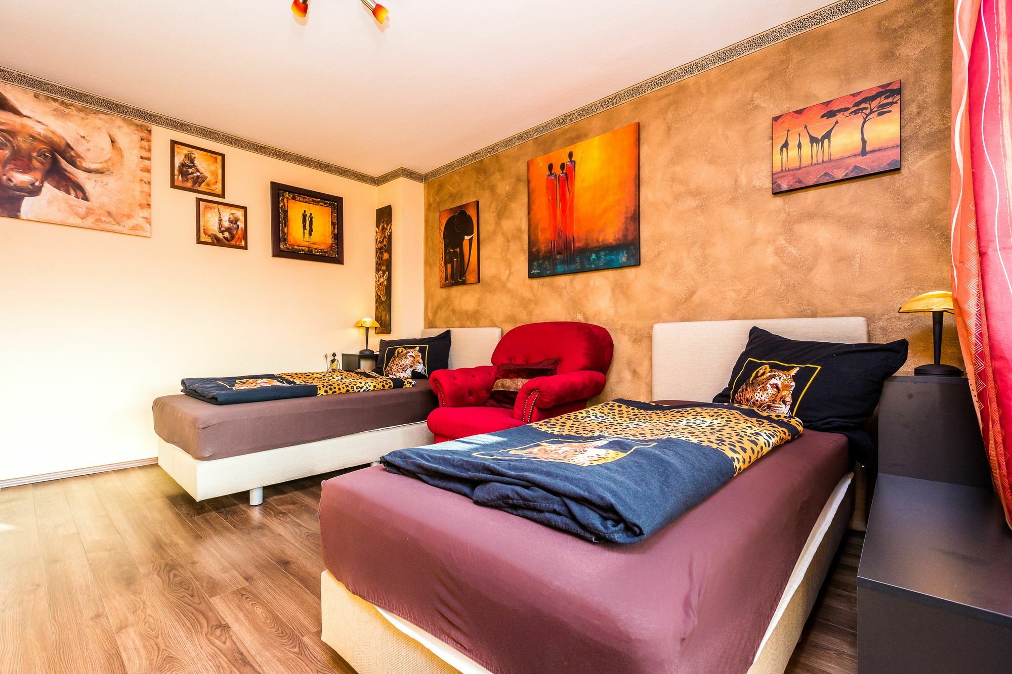 Wohnzeit Koeln Apartment Eksteriør billede