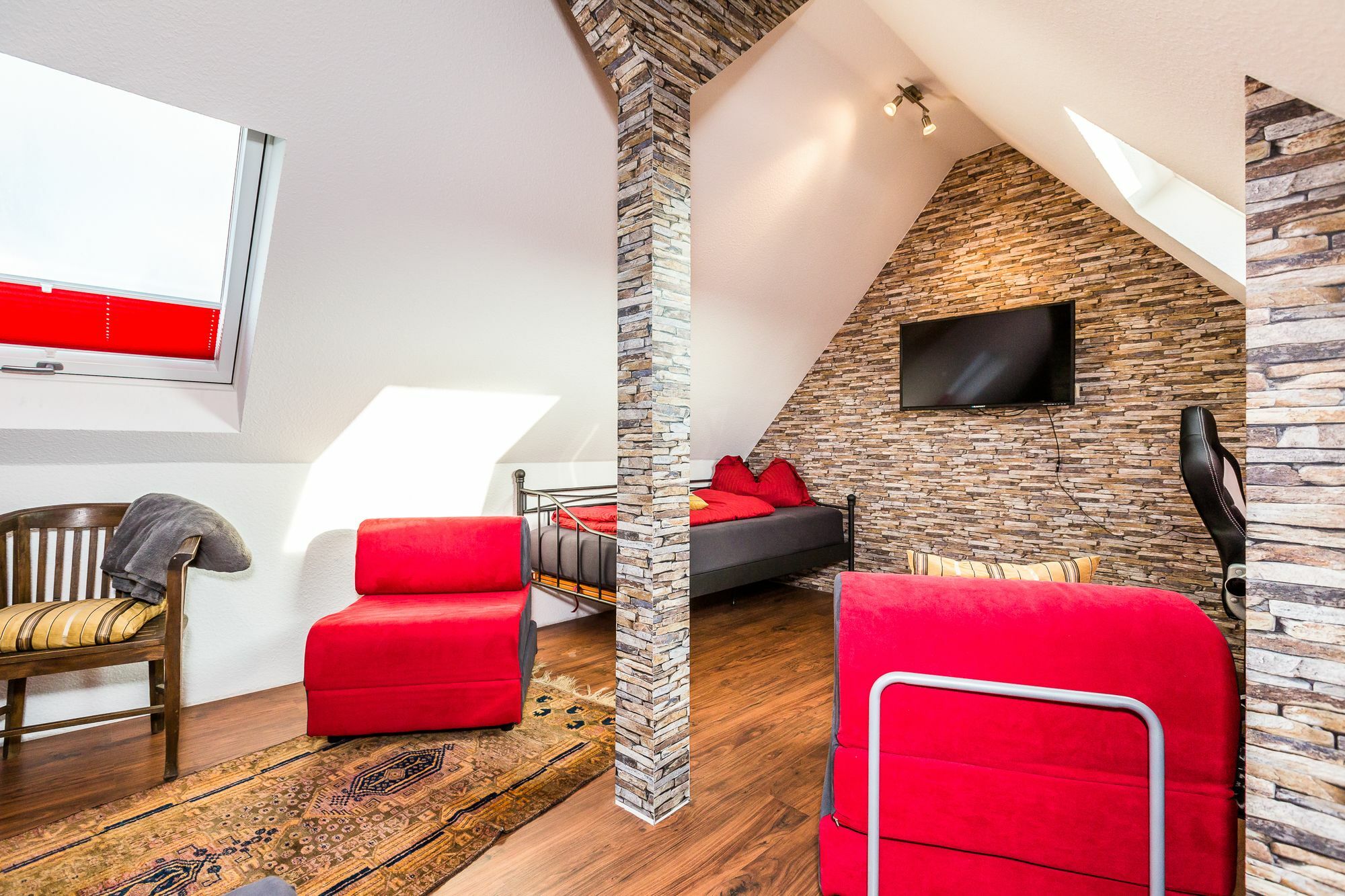 Wohnzeit Koeln Apartment Eksteriør billede