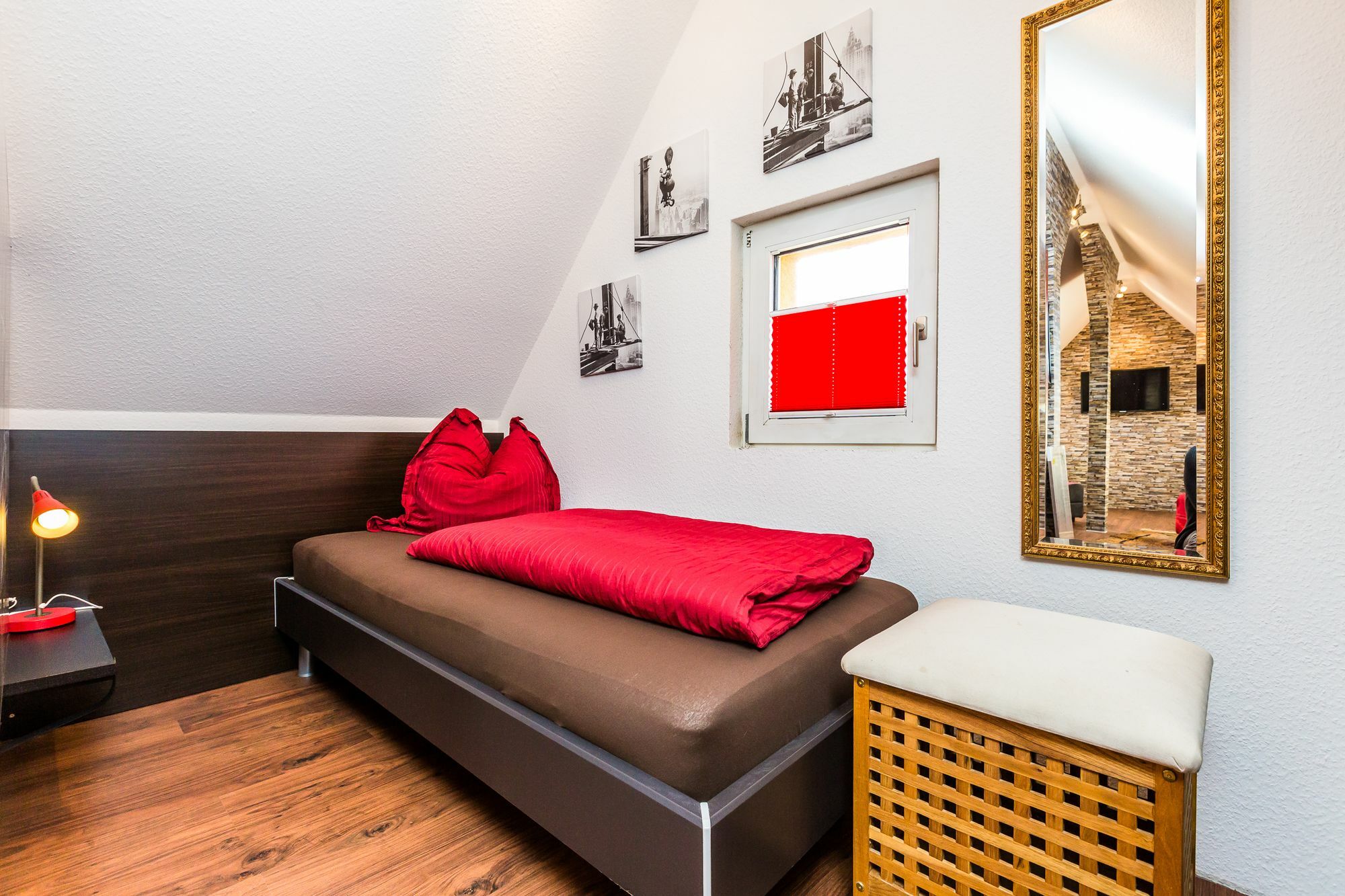 Wohnzeit Koeln Apartment Eksteriør billede