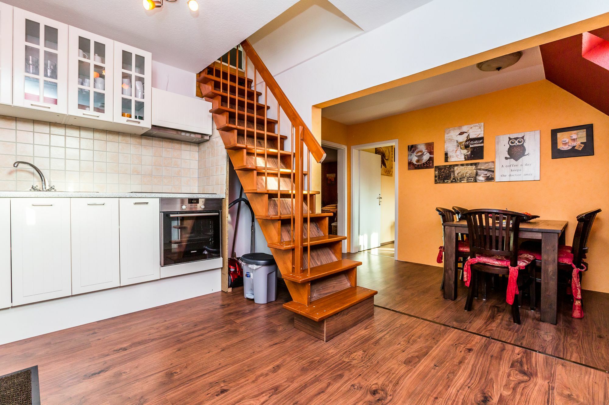 Wohnzeit Koeln Apartment Eksteriør billede