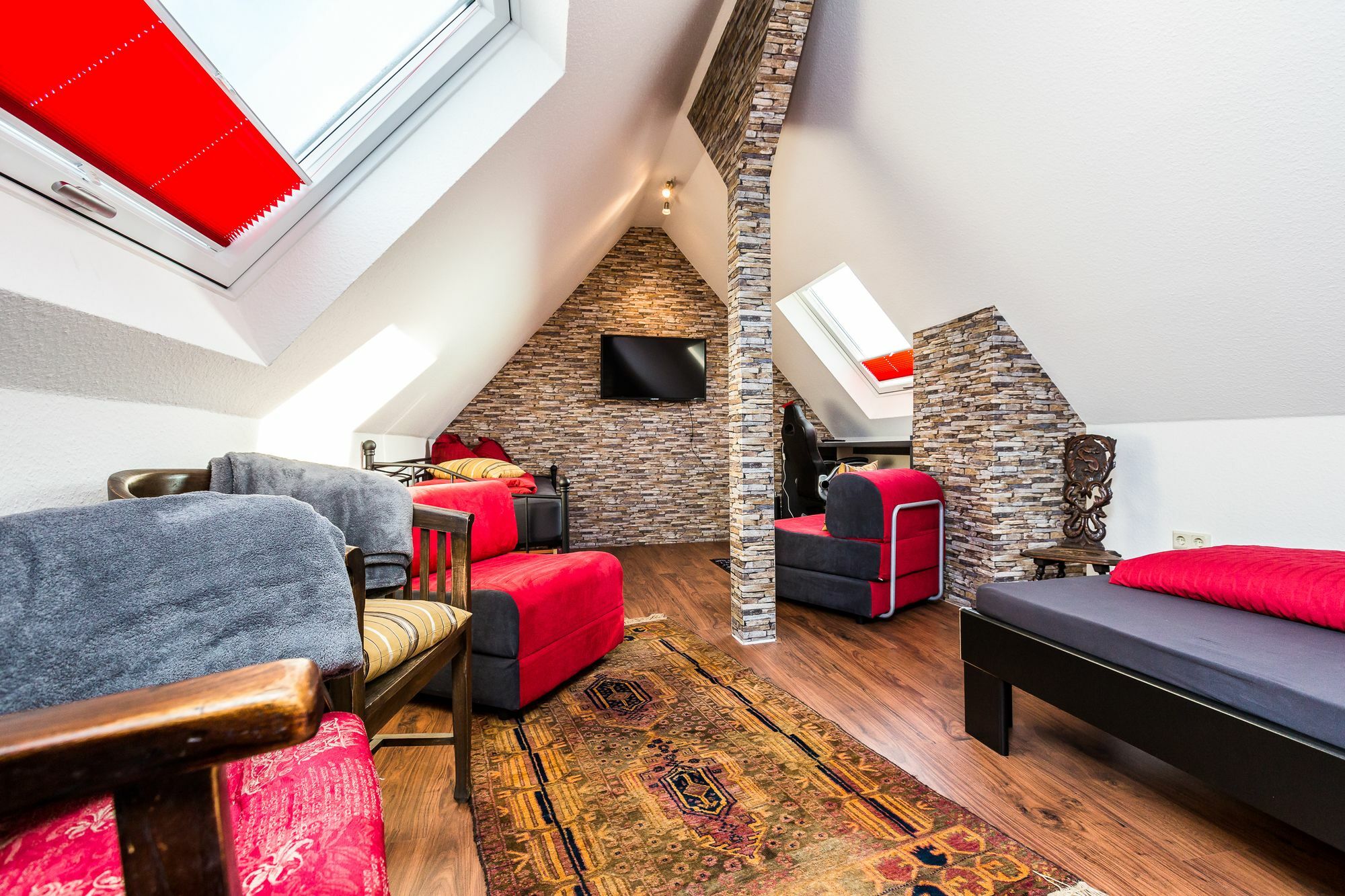 Wohnzeit Koeln Apartment Eksteriør billede