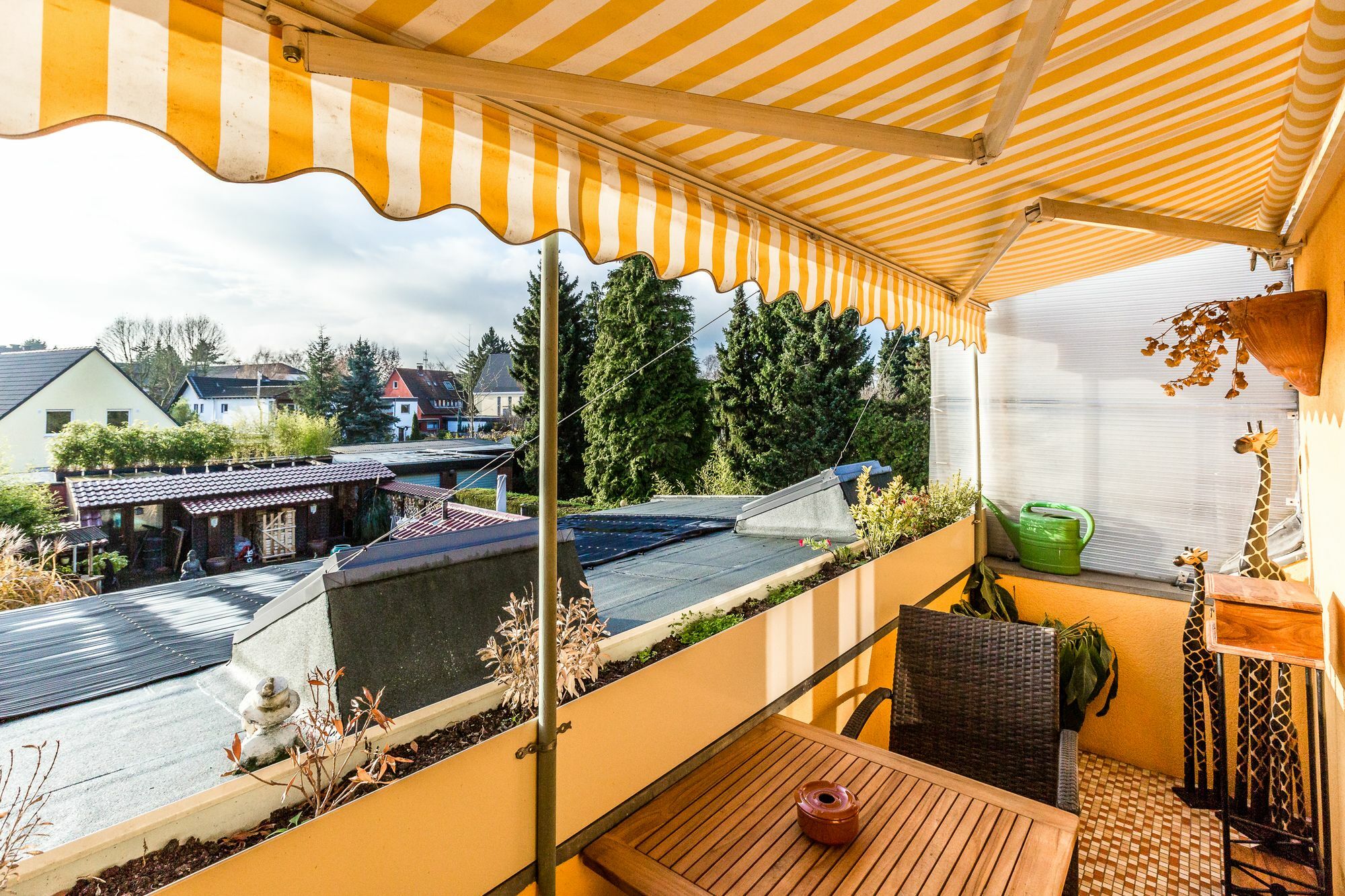 Wohnzeit Koeln Apartment Eksteriør billede