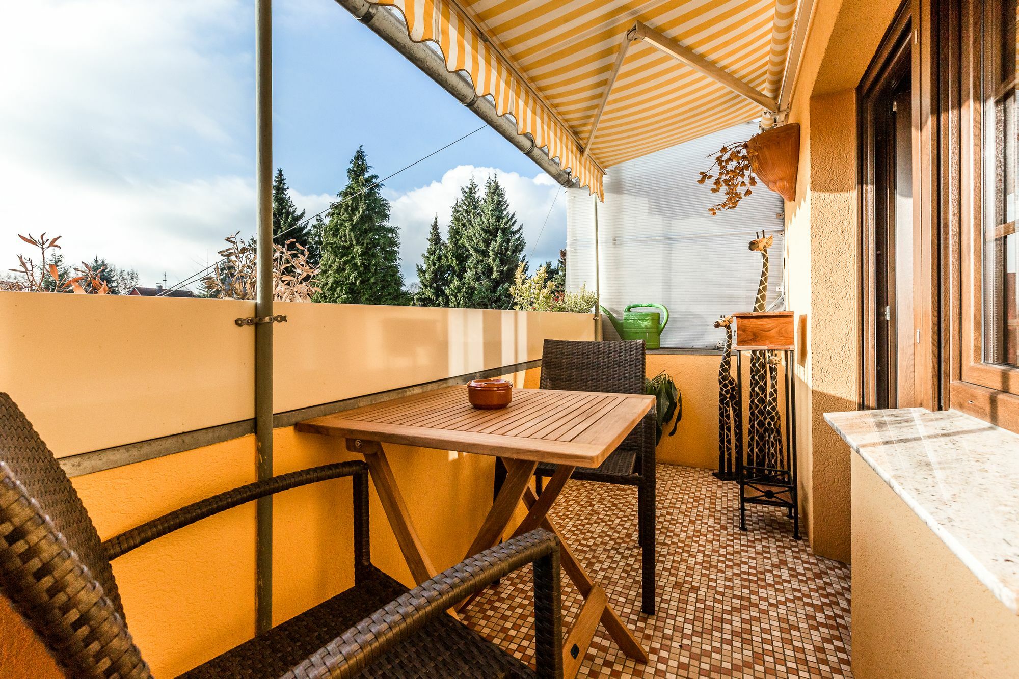 Wohnzeit Koeln Apartment Eksteriør billede